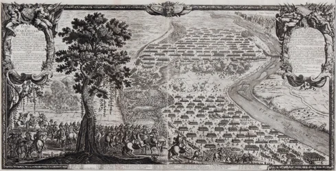 Batalha de Varsóvia